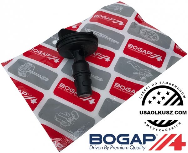 Zawór PCV Dodge RAM 5,7 V8 2009-