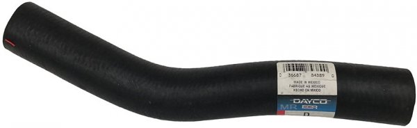 Wąż przewód chłodnicy górny Mercury Mountaineer 4,6 V8 2006-