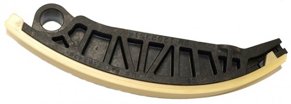 Prowadnica napinacza prawego łańcucha wałków rozrządu silnika Pontiac G8 3,6 V6 2008-2009