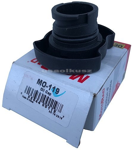 Korek wlewu oleju silnika Mercury Mountaineer 2002-