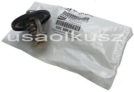 Termostat MOPAR Chrysler Aspen 5,7 V8 Hemi 