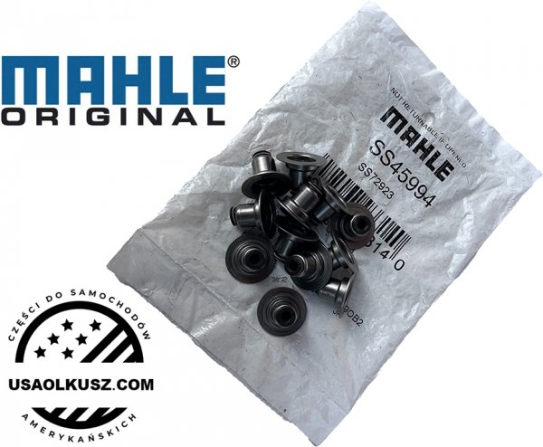 Uszczelniacze zaworowe Cadillac STS 3,6 V6 2005-2011