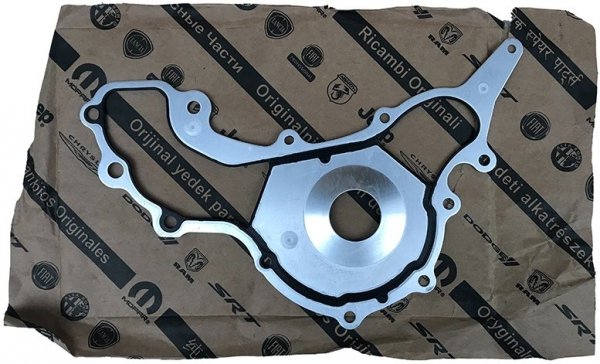 Uszczelka pompy wody Jeep Gladiator 3,6 V6