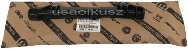Prowadnica ślizg lewego łańcucha rozrządu MOPAR RAM Cargo Van 3,6 V6