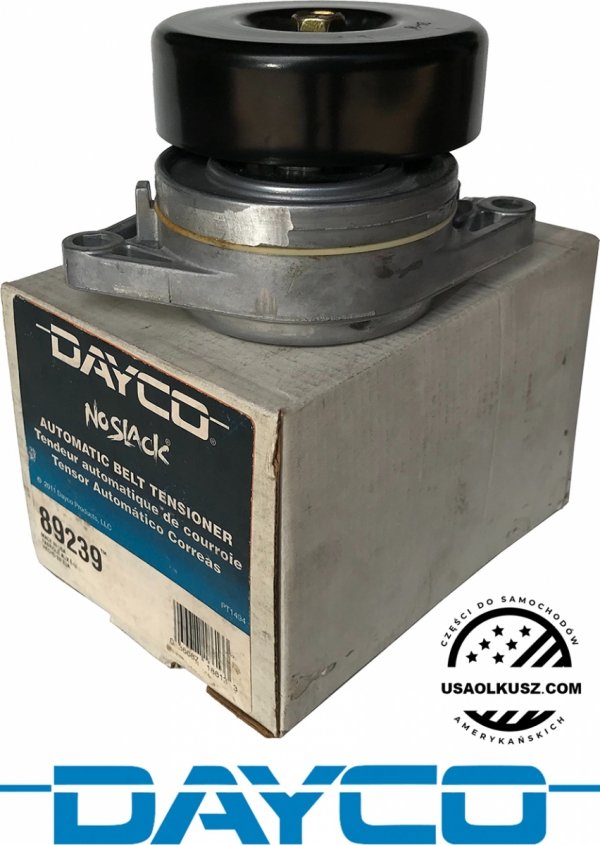 Napinacz paska MICRO Cadillac Fleetwood 5,7 V8 1993