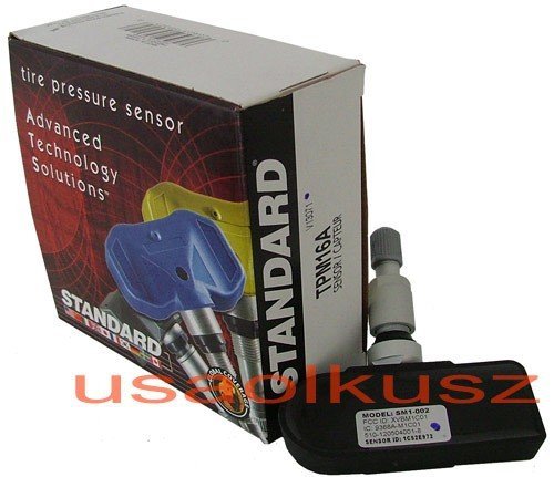 Czujnik ciśnienia powietrza w oponach TPMS Dodge Caravan 2004-2005 315 MHz 5127335AD