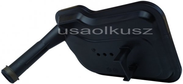 Filtr + olej Dextron VI automatycznej skrzyni biegów Chevrolet Tahoe 2009-2018