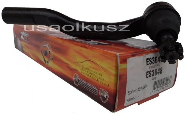 Końcówka drążka kierowniczego prawa Toyota Camry 2002-2003 ES3600