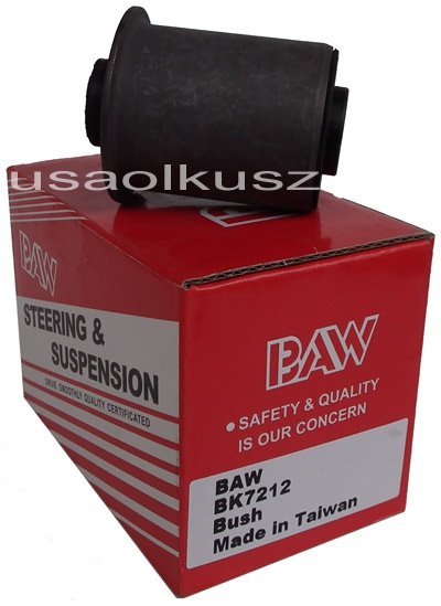 Tuleja wahacza przedniego Ford Taurus 1986-1995
