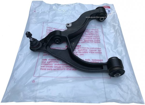 Wahacz dolny przedni prawy Dodge RAM 1500 4x4 2006-