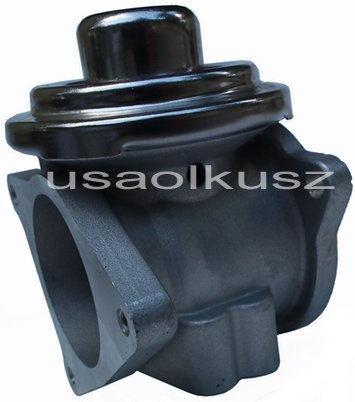 Zawór recylkulacji spalin EGR Dodge Journey 2,0 CRD