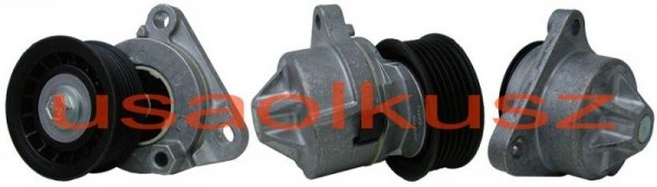 Napinacz paska wielorowkowego Ford Focus