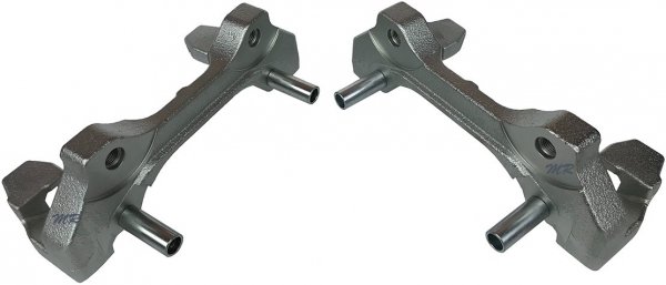Jarzma przednich zacisków tarcz 350mm Dodge Durango 3,6 V6 2011-