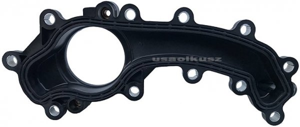 Obudowa termostatu RAM 1500 3,6 V6