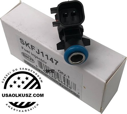 Wtryskiwacz paliwa Jeep Grand Cherokee 3,6 V6 -2015