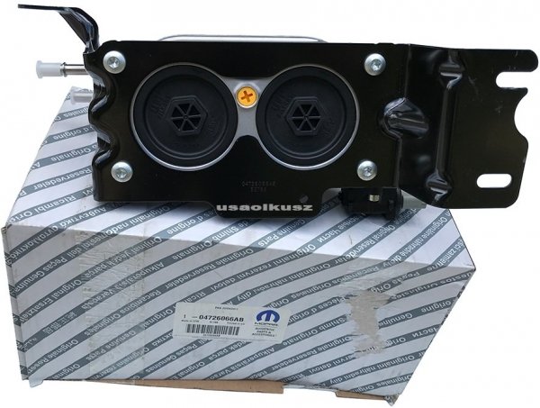 Obudowa z filtrem paliwa MOPAR Jeep Liberty 2,8 TD 2011-