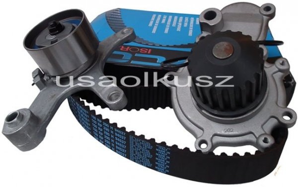 Rozrząd pasek pompa napinacz Dodge Stratus 2,0 1998-2000