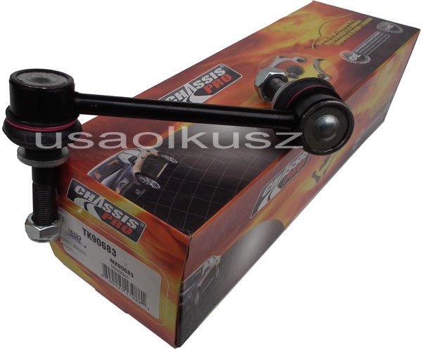 Łącznik stabilizatora przedniego prawy Lexus GX470 2003-2009