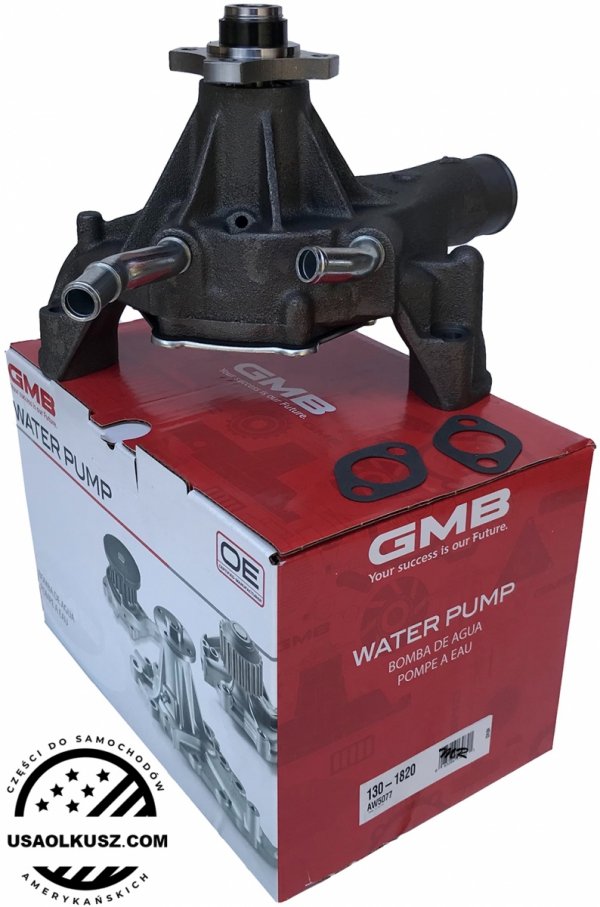 Pompa wody Chevrolet Astro 4,3 V6