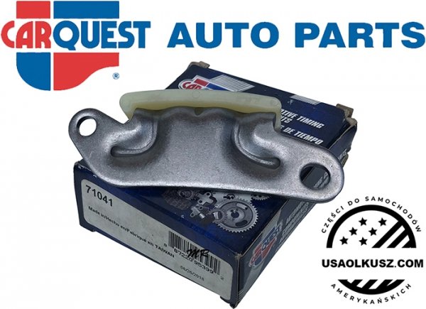 Prowadnica centralnego łańcucha rozrządu prawa Chevrolet Traverse 3,6 V6 2009-2022