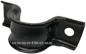 Obejma gumy stabilizatora przedniego Dodge Journey