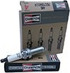 Świeca zapłonowa CHAMPION Copper Plus Chrysler 300C 5,7 V8 Hemi 2009-