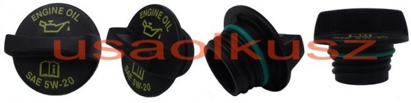 Korek wlewu oleju silnika Jeep Grand Cherokee 5,7 V8