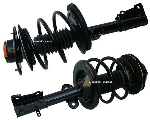 Amortyzator przedni kolumna mc person Chrysler Voyager 2001-2007