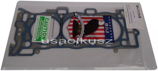 Uszczelka głowicy silnika prawej Buick Rendezvous 3,6 V6 2004-2006