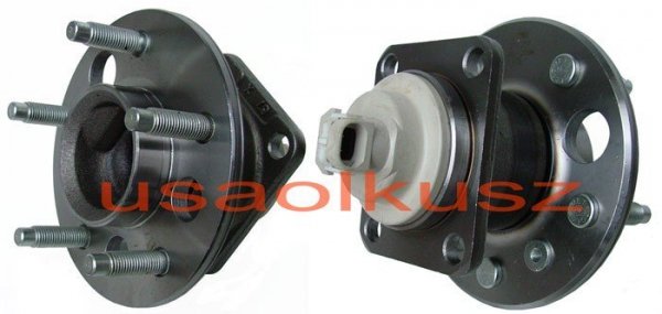 Piasta koła tylnego z ABS Buick Allure 2005-2008