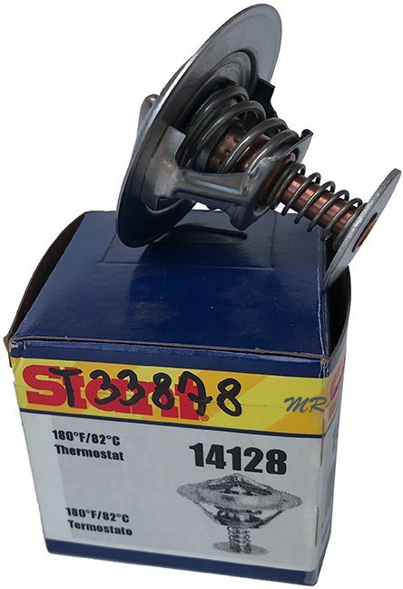 Termostat  Acura TSX 2010-2014