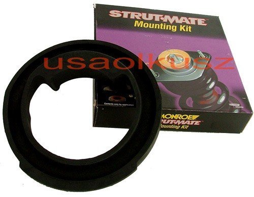 Poduszka Tylnej Sprężyny Dolna Chrysler Lhs 98