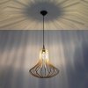 Lampa wisząca ELZA
