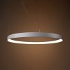 Żyrandol RIO 110 biały LED 3000K