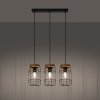 Lampa wisząca GOTTO 3L