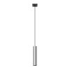 Lampa Wisząca LAGOS 1 chrom