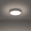 Plafon ONYX 30 biały LED 3000K