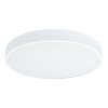 Plafon ONYX 60 biały LED 3000K