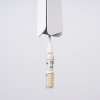 Lampa wisząca PRYSM 3L biała