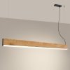 Lampa wisząca LYKKE 150 LED 4000K
