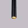Lampa wisząca BLISS 1 czarna