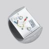 Kinkiet GLOBE beton