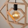 Lampa wisząca CARO