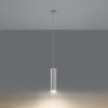 Lampa wisząca ceramiczna NANCY