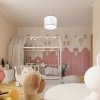 Lampa wisząca OWLS 30