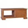 Szafka pod TV, 90 x 50 x 37 cm, lite drewno tekowe