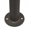 Altana, 4 x 4 x 3 m, antracytowa, 180 g/m²