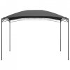 Altana, 3x4x2,65 m, antracytowa, 180 g/m²
