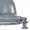 Lampa wisząca, 34x34x146 cm, aluminium