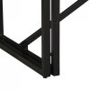 Stolik kawowy 100x50x35 cm lite drewno akacjowe